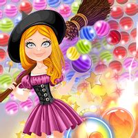 Free of cost bubble witch